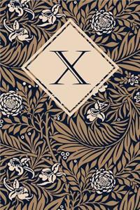 X