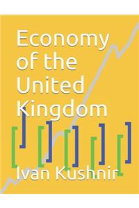 Economy of the United Kingdom