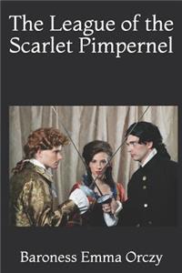The League of the Scarlet Pimpernel