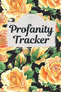 Profanity Tracker