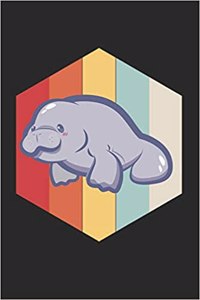 Manatee - Save the Floaty Potatoes