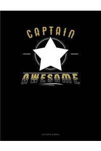 Captain Awesome
