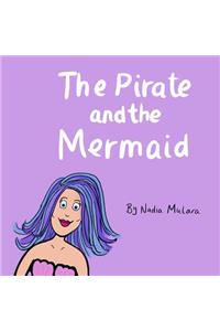The Pirate and the Mermaid