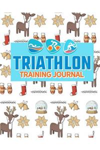 Triathlon Training Journal