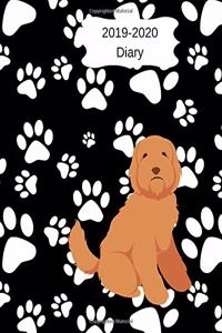 2019-2020 Diary