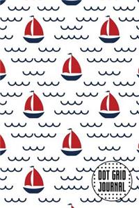 Dot Grid Journal