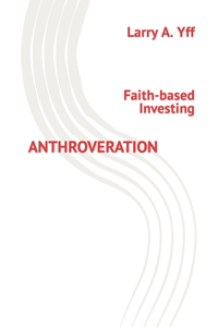 Anthroveration