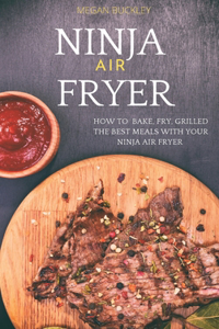 Ninja Air Fryer