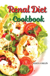 Renal Diet Cookbook