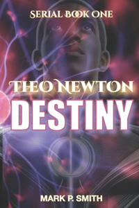 Theo Newton