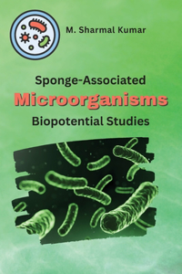 Sponge-Associated Microorganisms