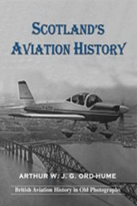 Scotland's Aviation History