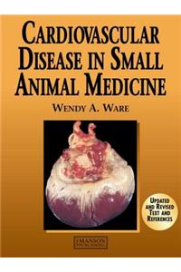 Cardiovascular Disease in Small Animal Medicine