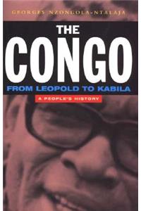 Congo from Leopold to Kabila