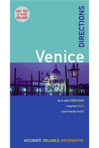 Rough Guide Directions Venice