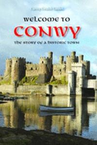 Welcome to Conwy