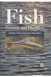 Fish Diseases and Disorders