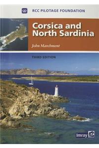 Corsica and North Sardinia