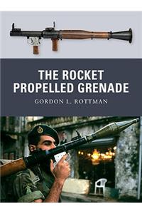 The Rocket Propelled Grenade