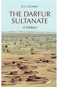 The Darfur Sultanate