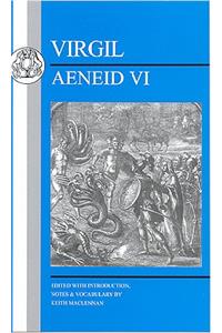 Virgil: Aeneid VI