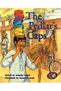 The Pedlar's Caps