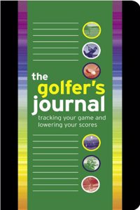 GOLFERS JOURNAL