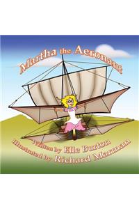 Martha the Aeronaut