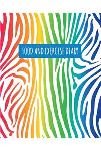 Food And Exercise Diary