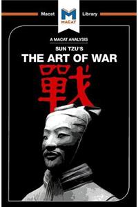 Analysis of Sun Tzu's The Art of War