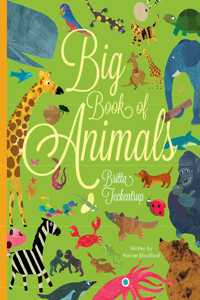Big Book of Animals