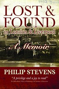 Lost & Found in London and LIverpool
