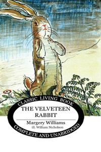 Velveteen Rabbit