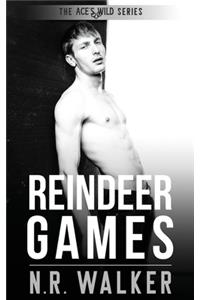 Reindeer Games