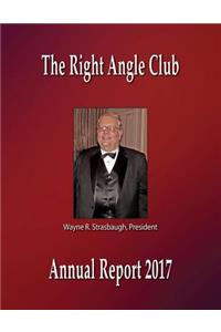 Right Angle Club Annual Report 2017