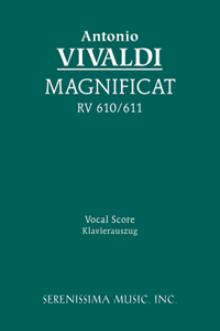 Magnificat, RV 610/611