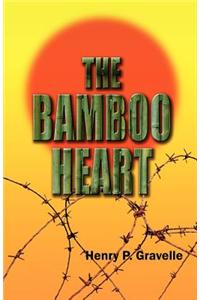 Bamboo Heart