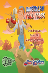 American Tall Tales