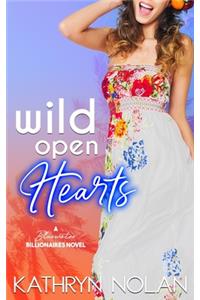 Wild Open Hearts