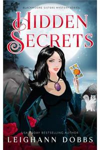 Hidden Secrets