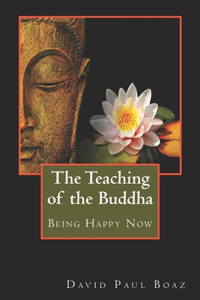 Teaching of the Buddha