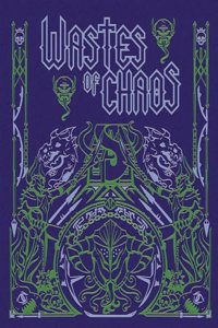 Wastes of Chaos Limited Edition (5e)