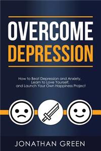 Overcome Depression