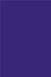 Purple 101 - Graph Notebook