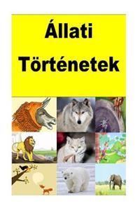Animal Stories (Hungarian)