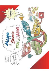 Mappe e Storie in Italiano