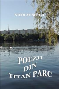 Poezii Din Titan Parc