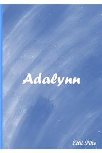 Adalynn