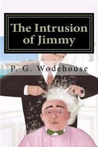 The Intrusion of Jimmy