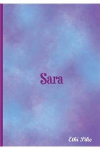 Sara - Notebook